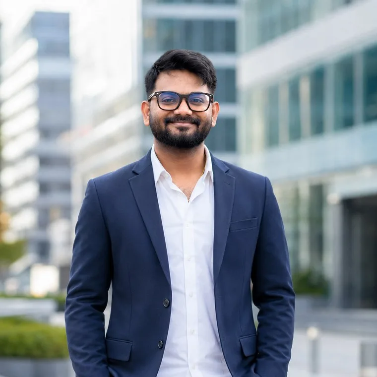 Debashis Nayak